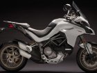 Ducati Multistrada1260S-DAir